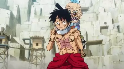 One Piece S21E935