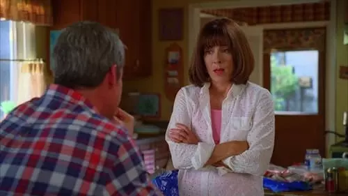 The Middle: Uma Família Perdida no Meio do Nada S3E2