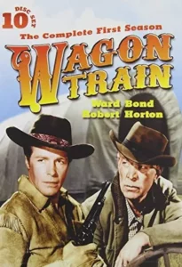 Wagon Train – Temporada 1