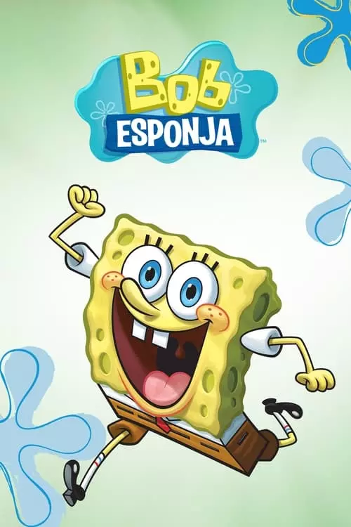 Bob Esponja Calça Quadrada – Temporada 10