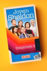 Jovem Sheldon – Temporada 4