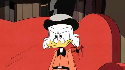 DuckTales: Os Caçadores de Aventuras S2E23