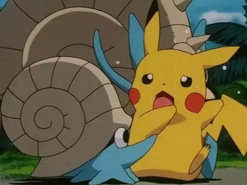 Pokémon S4E6