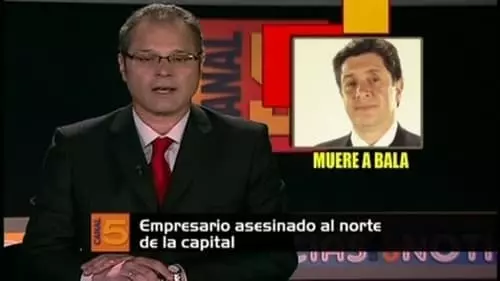 El Cartel de los Sapos S1E7