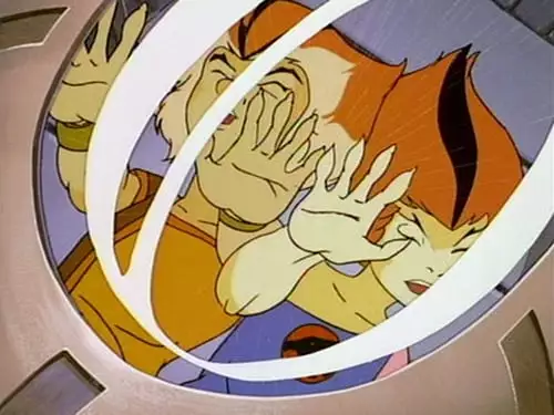 ThunderCats S1E49