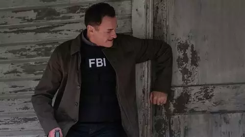 FBI: Os Mais Procurados S1E11