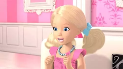 Barbie: Life in the Dreamhouse S1E2