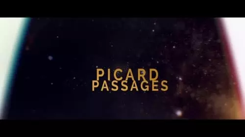 Jornada nas Estrelas: Picard S0E20