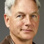 Mark Harmon