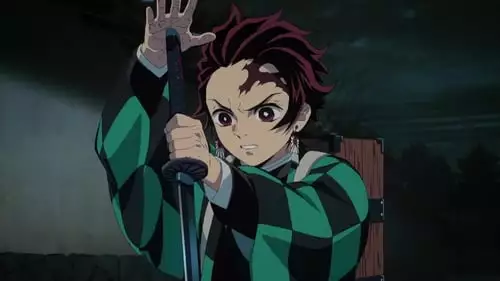 Demon Slayer: Kimetsu no Yaiba S1E6