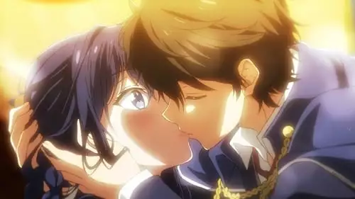 Masamune-kun’s Revenge S1E12