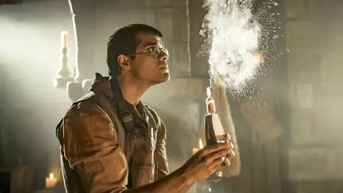 The Outpost S2E11