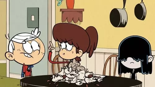 The Loud House S1E20