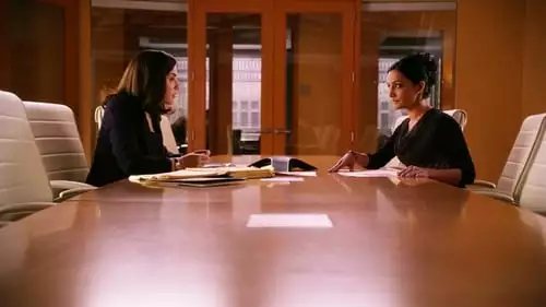 The Good Wife – Pelo Direito de Recomeçar S2E22