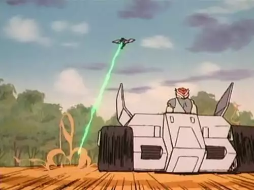 ThunderCats S1E56