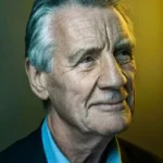 Michael Palin