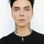 Andy Biersack