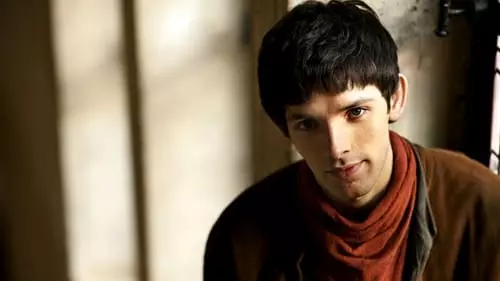 As Aventuras de Merlin S2E1