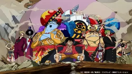 One Piece S21E1000