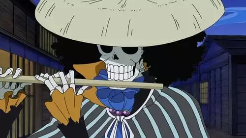 One Piece S11E407