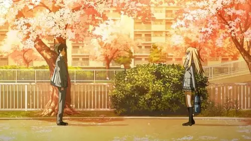 Your lie in April S1E22