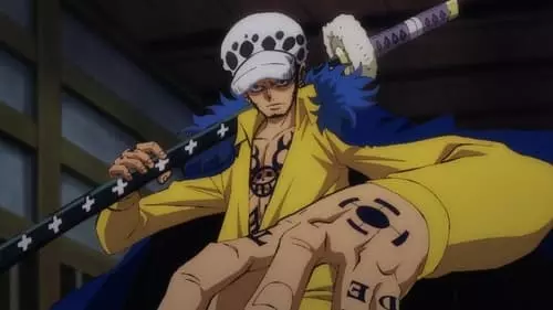 One Piece S21E996