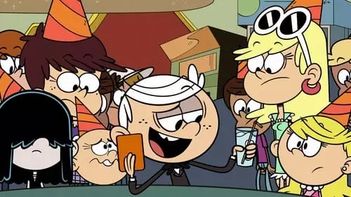 The Loud House S6E13