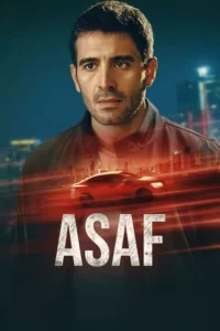 Asaf – Temporada 1