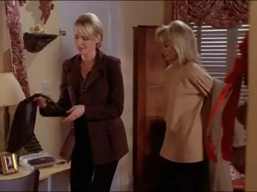 Melrose S5E13