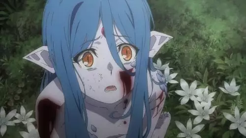 DanMachi: É Errado Tentar Pegar Garotas em uma Masmorra? S3E1