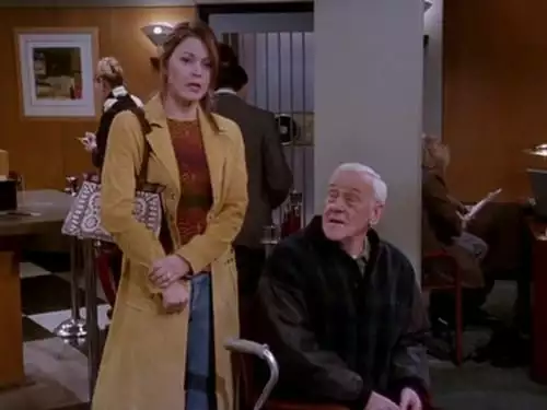 Frasier S10E18