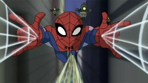 O Espetacular Homem-Aranha S2E13