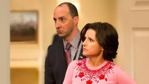 Veep S4E3