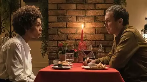 Amor Moderno S2E8