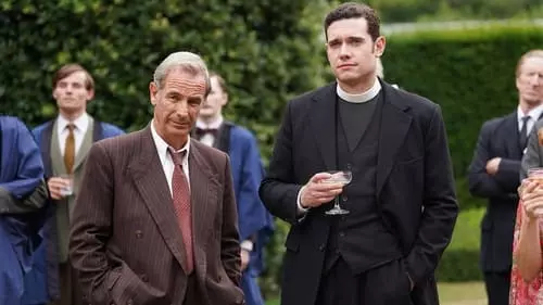 Grantchester S8E3