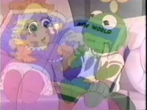 Muppet Babies S6E10