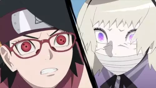 Boruto: Naruto Next Generations S1E112