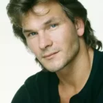 Patrick Swayze