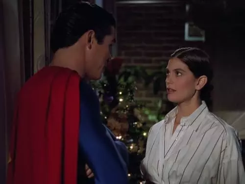 Lois & Clark: As Novas Aventuras do Superman S1E13