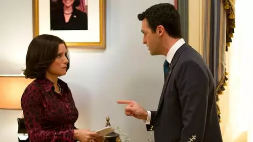 Veep S1E5