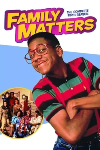 Family Matters – Temporada 5