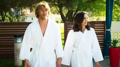 NCIS: Los Angeles S7E7