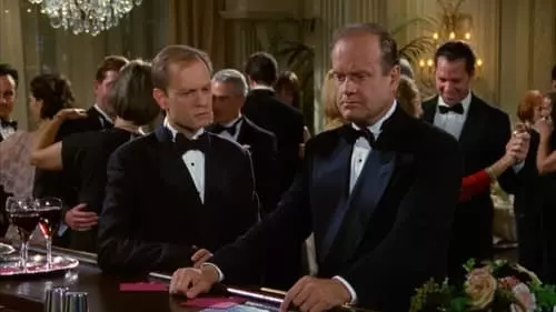 Frasier S7E6