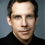 Ben Stiller