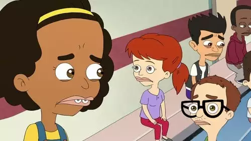 Big Mouth S3E2