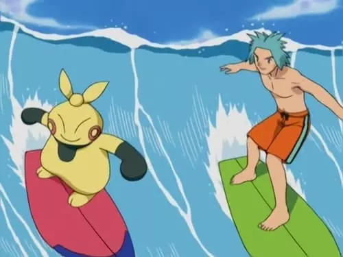 Pokémon S6E20