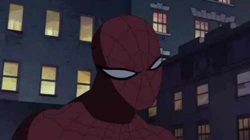 Ultimate Homem-Aranha S1E24