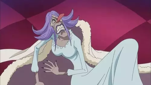 One Piece S19E854