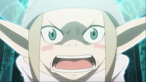 Soul Eater S0E41