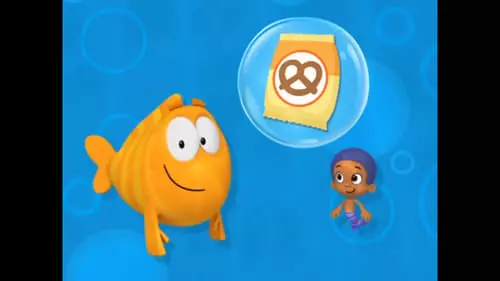 Bubble Guppies S1E12